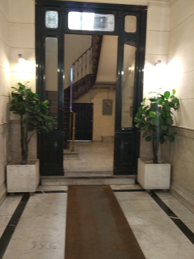 Pension Dominguez Madrid Exterior photo