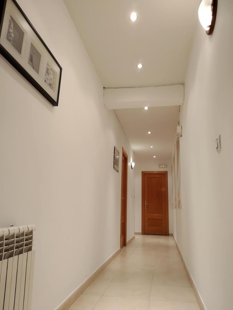 Pension Dominguez Madrid Exterior photo